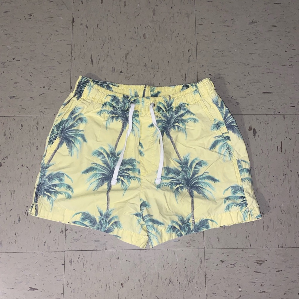 H&M Water Shorts